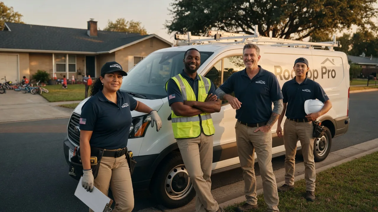 Roof Repair in Spring Grove, MN near me
